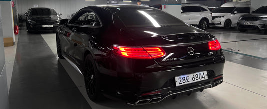 Warum deutsche Autos aus Südkorea importieren?